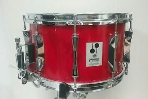 Sonor Snare Drum D518 14×8" Vintage, 1984 model