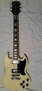 Gibson SG Standard