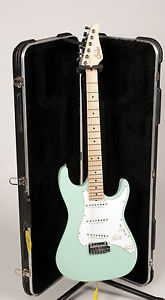 Suhr Pro W / Suhr Silent Single Coil System Backplate SSC BPSSC