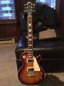 gibson les paul traditional