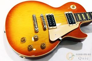 Gibson Les Paul Classic 1960 HB Electric Free Shipping
