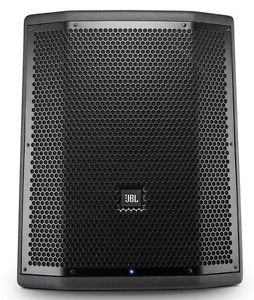 JBL PRX815XLFW 15-Inch Powered Subwoofer - New