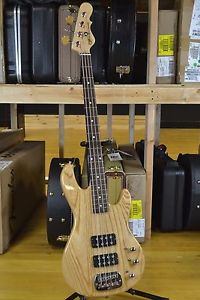 USED G&L L-2000 Tribute Electric Bass Guitar (677)