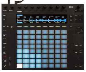 Ableton Push 2 Live Daw MIDI USB Performance Controller 64 Pad Instrument