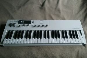 Waldorf Blofeld Keyboard+3 soundsets