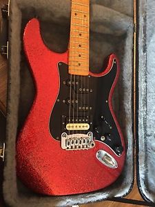 2005 G&L Comanche
