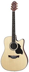 Crafter D-8 / N - Chitarra acustica dreadnought
