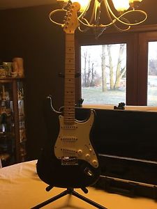 2011 fender stratocaster Guitar AMERICAN Standard Series