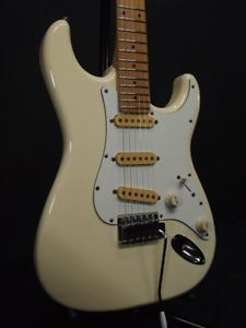Fender Japan STM-60M Made in Japan MIJ Used Guitar Free Shipping #g1516