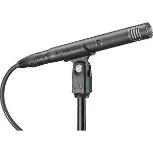 Audio Technica AT4051b Cardioid Studio Condenser Microphone AT 4051 b