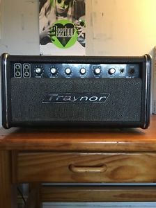 Traynor YBA-1 Mark II 1974