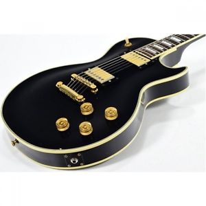 GRECO EG500C EB Guitar 1980 Guitar USED w/Softcase FREE SHIPPING Japan #I490