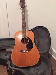 Gibson 1969 J-50 (J50,J45,J-45)