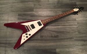 Gibson Flying V '67 Reissue FREESHIPPING/456