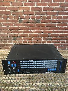 Sequential Circuits Prophet 2002 CEM Curtis Filters 12 bit 2000 emu emax