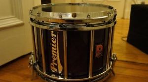 Premier snare HTS800