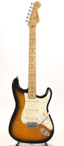 Used Electric Guitar Fender USA / Artist Series Buddy Guy ST 2-Color Sunburst