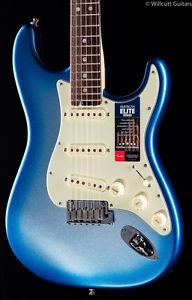 Fender American Elite Stratocaster Sky Burst Metallic Rosewood (314)