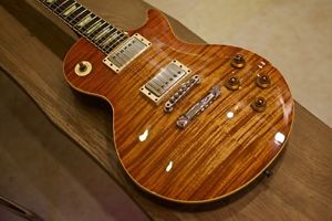 Orville by Gibson 1998 Les Paul Standard LPS-80F Electric Free Shipping