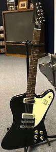 GIBSON USA 70's Firebird Tribute Excellent condition with case & gig bag