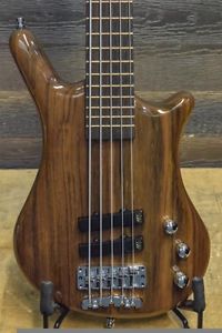 Warwick thumb pro 5-string bass