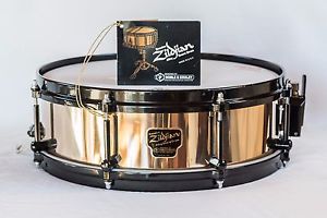 Vintage Noble & Cooley Zildjian snare drum  4,75”x14”