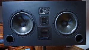 Adam Audio S4A Active Monitors 800 Watts (pair)