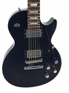 Gibson Les Paul, Studio, Ebony Black, USA, 2005