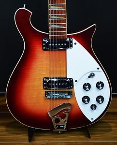 Rickenbacker/620FG From JAPAN free shipping #A303