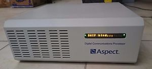 Aspect DCP-00 881371 Digital Communications Processor