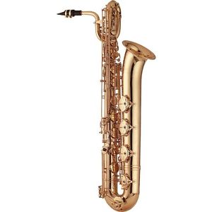 Brand New Yanagisawa B901 Baritone Sax -  FREE Worldwide Shipping!!