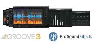 iZotope RX Post Production Suite Electric Delivery Full License