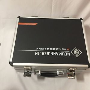 Neumann TLM103 Condenser Professional Microphone w/case, shock mount