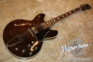 Gibson '74 ES-335TD Electric Free Shipping