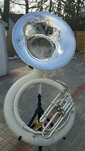 Jupiter Sousaphone