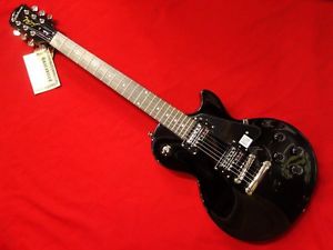 Epiphone Les Paul Studio Ebony FREESHIPPING/456