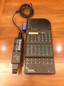 BREAKAWAY Vocalizer 1000
