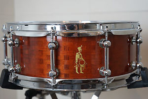 Brady Snare Drum