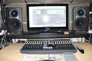 SSL Nucleus
