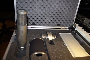 Brauner VMA Microphone High End like New Nr.340