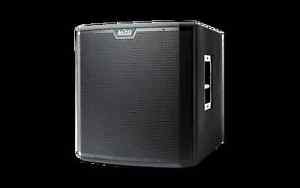 Alto TS215S - aktiver 15'' Subwoofer