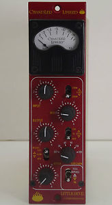 Chandler Limited Little Devil Compressor FET Compressor 500 Series Module
