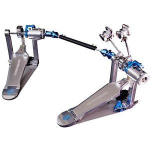 Dixon PP PCPD Precision Bobine Direct Drive Double pédale