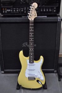 2008 FENDER STRATOCASTER USA