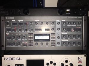 access virus ti 2 desktop MINT unused!