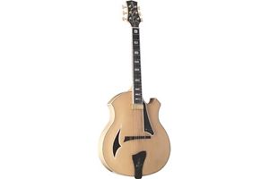 PARKER PJ14 - Natural - PJ14/N chitarra elettrica