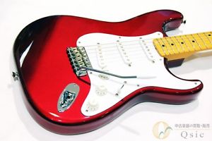Fender Japan Exclusive Classic 50s ST OCAR '14 Made in Japan MIJ Used #g1531