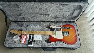 Fender American Elite Telecaster