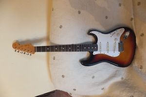 Fender Stratocaster vintage
