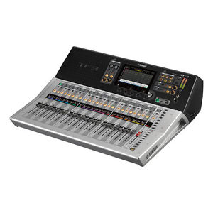 Yamaha TF3 Digitalmischpult NEU OVP
